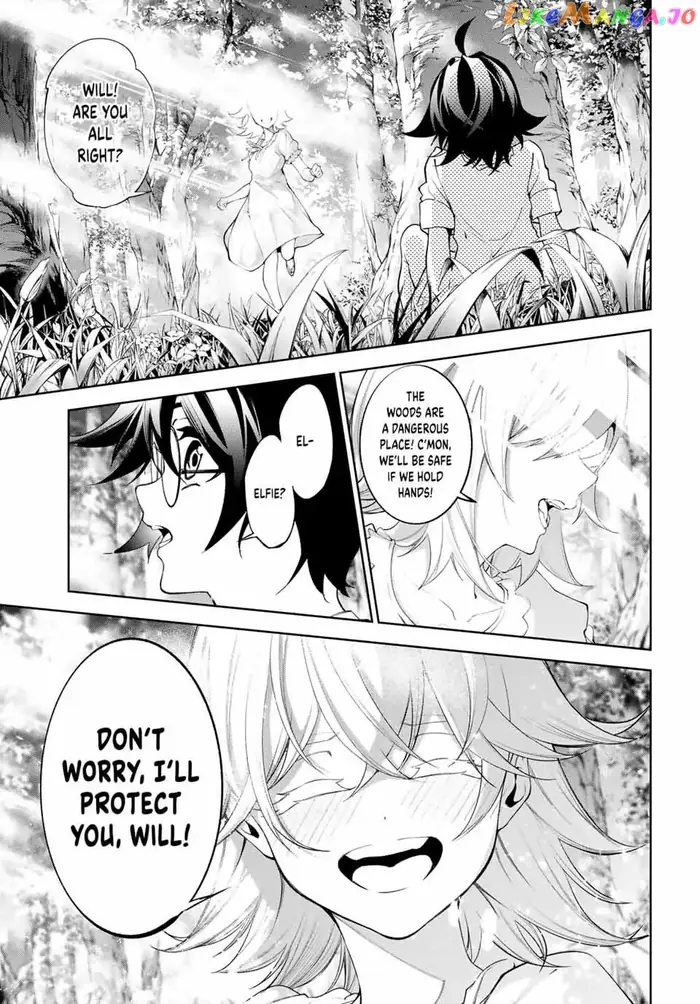 Wistoria: Wand and Sword Chapter 35 image 39_optimized